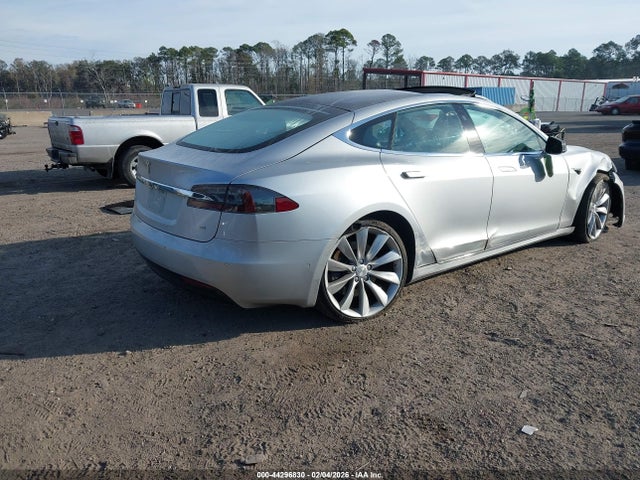 Aukcja sprzedaży 2017 Tesla Model S 60/75, vin: 5YJSA1E14HF187270, numer aukcji: 44296830