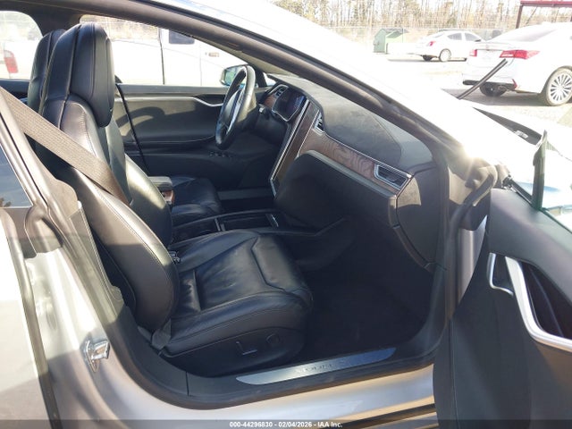 Aukcja sprzedaży 2017 Tesla Model S 60/75, vin: 5YJSA1E14HF187270, numer aukcji: 44296830