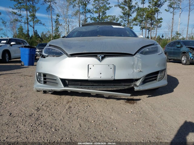 Aukcja sprzedaży 2017 Tesla Model S 60/75, vin: 5YJSA1E14HF187270, numer aukcji: 44296830