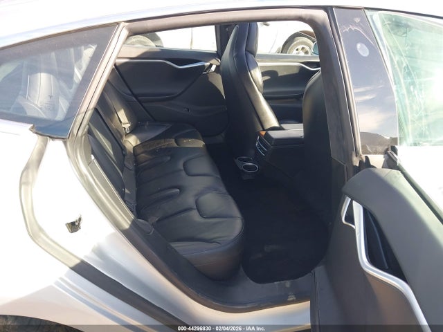 Aukcja sprzedaży 2017 Tesla Model S 60/75, vin: 5YJSA1E14HF187270, numer aukcji: 44296830