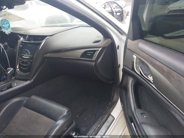 1G6A15S66K0101131 Cadillac CTS-V