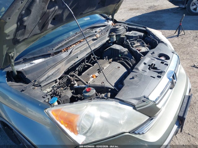 2007 HONDA CR-V JHLRE48787C055812 Photo 9