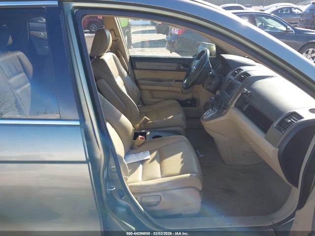 2007 HONDA CR-V JHLRE48787C055812 Photo 4
