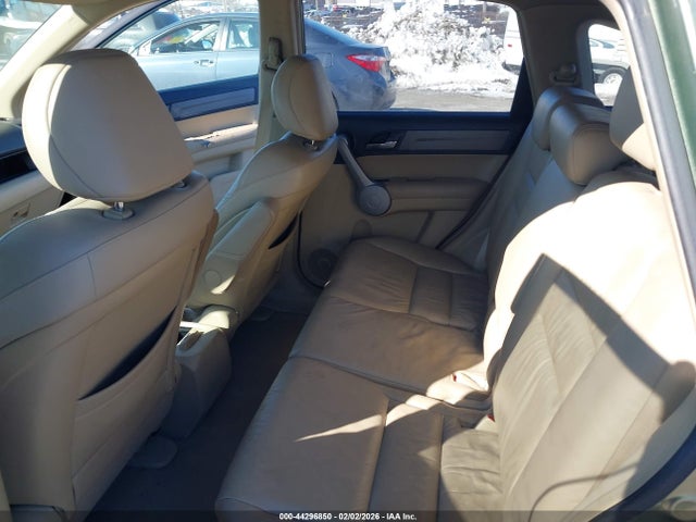 2007 HONDA CR-V JHLRE48787C055812 Photo 7
