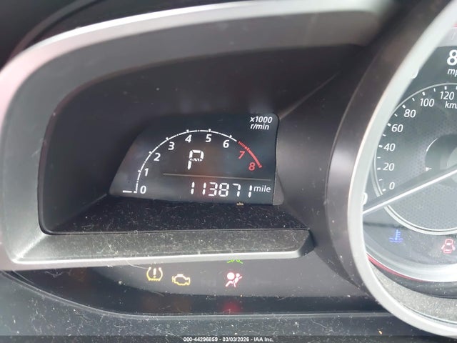 3MZBM1T74GM306859 Mazda MAZDA3