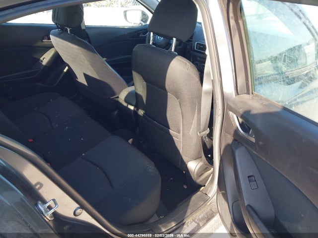 3MZBM1T74GM306859 Mazda MAZDA3