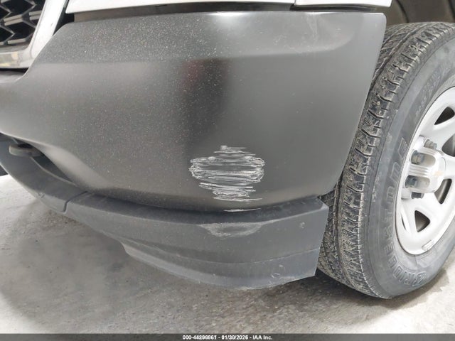 1GCNKNEH9GZ336666 Chevrolet Silverado 1500 Wt