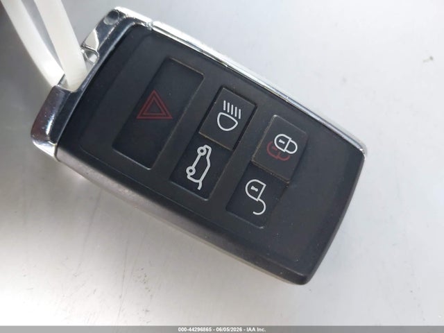 SAL1L9FU2SA483362 Land Rover Range Rover Sport P400 Dynamic Se