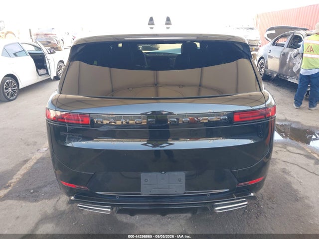 SAL1L9FU2SA483362 Land Rover Range Rover Sport P400 Dynamic Se
