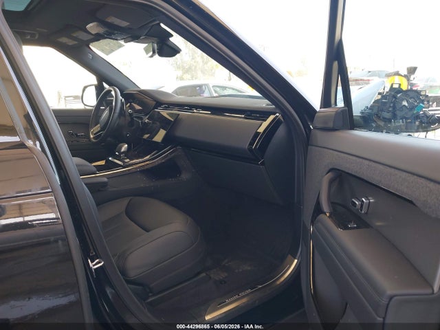 SAL1L9FU2SA483362 Land Rover Range Rover Sport P400 Dynamic Se