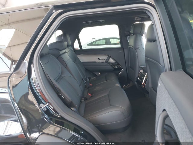 SAL1L9FU2SA483362 Land Rover Range Rover Sport P400 Dynamic Se