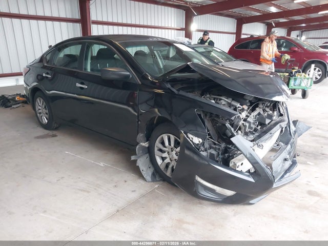 2014 NISSAN ALTIMA 1N4AL3AP0EC294911 Photo 0