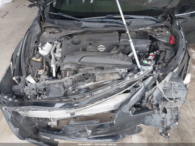2014 NISSAN ALTIMA 1N4AL3AP0EC294911 Photo 9