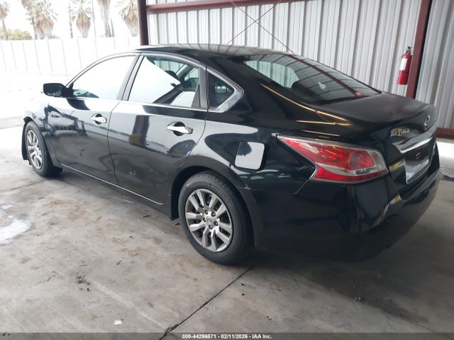 2014 NISSAN ALTIMA 1N4AL3AP0EC294911 Photo 2