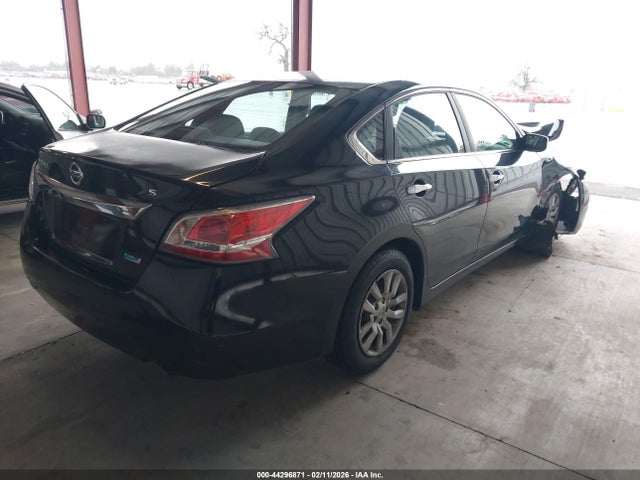 2014 NISSAN ALTIMA 1N4AL3AP0EC294911 Photo 3