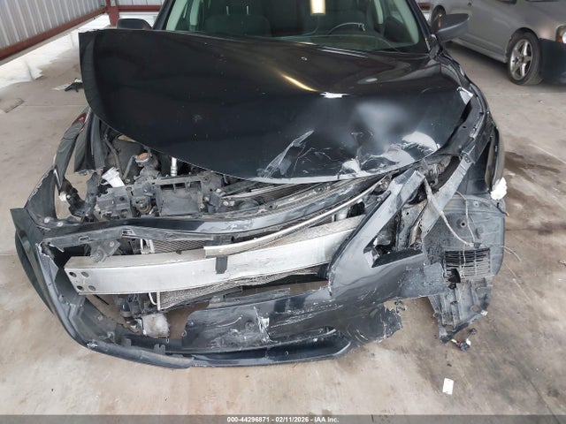 2014 NISSAN ALTIMA 1N4AL3AP0EC294911 Photo 5