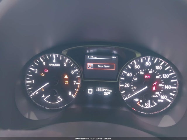 2014 NISSAN ALTIMA 1N4AL3AP0EC294911 Photo 6