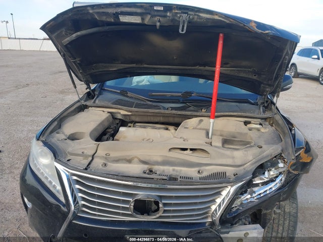 Продажа на аукционе авто 2015 Lexus Rx 350, vin: 2T2ZK1BA8FC203015, номер лота: 44296873