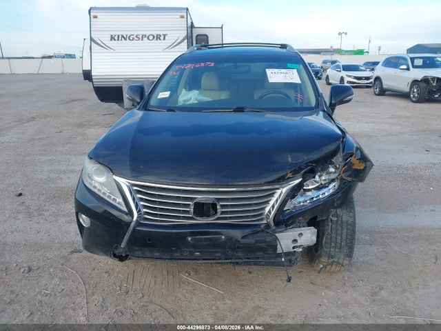 Продажа на аукционе авто 2015 Lexus Rx 350, vin: 2T2ZK1BA8FC203015, номер лота: 44296873
