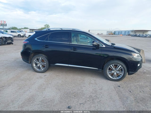 Продажа на аукционе авто 2015 Lexus Rx 350, vin: 2T2ZK1BA8FC203015, номер лота: 44296873