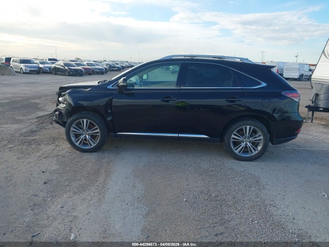 Продажа на аукционе авто 2015 Lexus Rx 350, vin: 2T2ZK1BA8FC203015, номер лота: 44296873