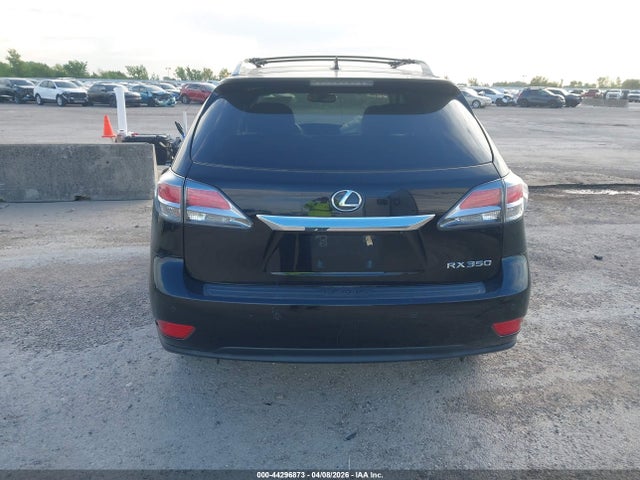 Продажа на аукционе авто 2015 Lexus Rx 350, vin: 2T2ZK1BA8FC203015, номер лота: 44296873