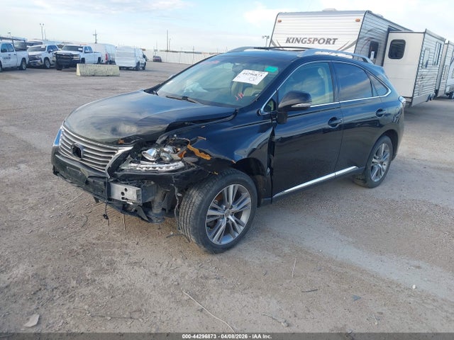 Продажа на аукционе авто 2015 Lexus Rx 350, vin: 2T2ZK1BA8FC203015, номер лота: 44296873