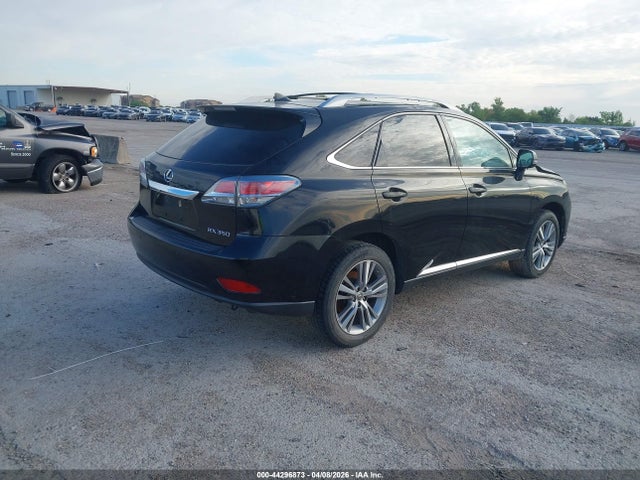 Продажа на аукционе авто 2015 Lexus Rx 350, vin: 2T2ZK1BA8FC203015, номер лота: 44296873