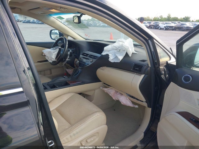 Продажа на аукционе авто 2015 Lexus Rx 350, vin: 2T2ZK1BA8FC203015, номер лота: 44296873