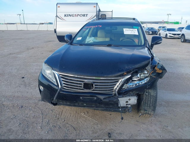 Продажа на аукционе авто 2015 Lexus Rx 350, vin: 2T2ZK1BA8FC203015, номер лота: 44296873