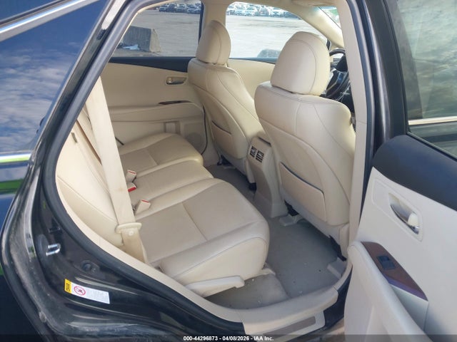 Продажа на аукционе авто 2015 Lexus Rx 350, vin: 2T2ZK1BA8FC203015, номер лота: 44296873