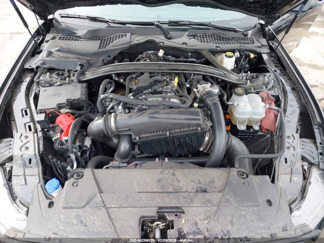 1FAGP8UHXS5121154 Ford Mustang Ecoboost Premium