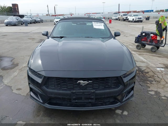 1FAGP8UHXS5121154 Ford Mustang Ecoboost Premium