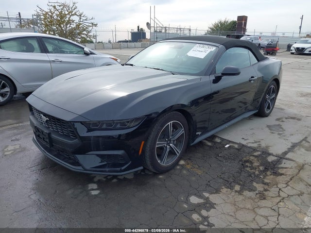 1FAGP8UHXS5121154 Ford Mustang Ecoboost Premium