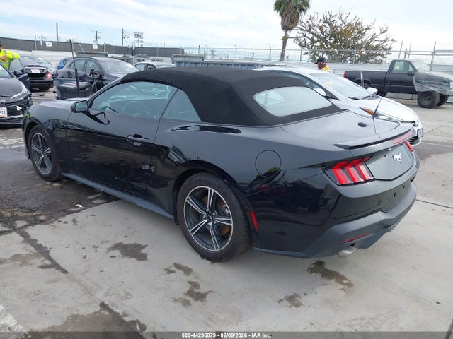 1FAGP8UHXS5121154 Ford Mustang Ecoboost Premium