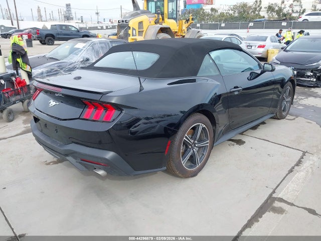 1FAGP8UHXS5121154 Ford Mustang Ecoboost Premium