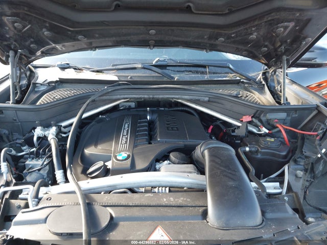 BMW X5 Xdrive35i 2015 5UXKR0C51F0K64132 Image 10