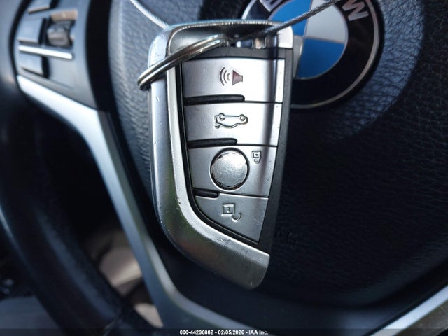 BMW X5 Xdrive35i 2015 5UXKR0C51F0K64132 Image 11