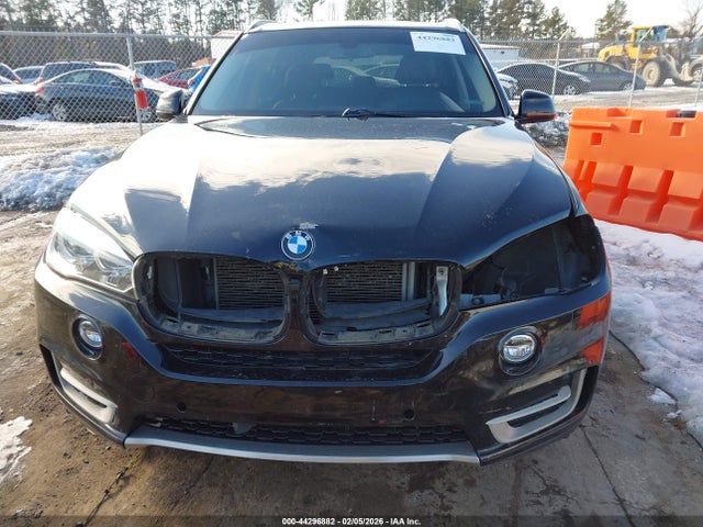 BMW X5 Xdrive35i 2015 5UXKR0C51F0K64132 Image 13