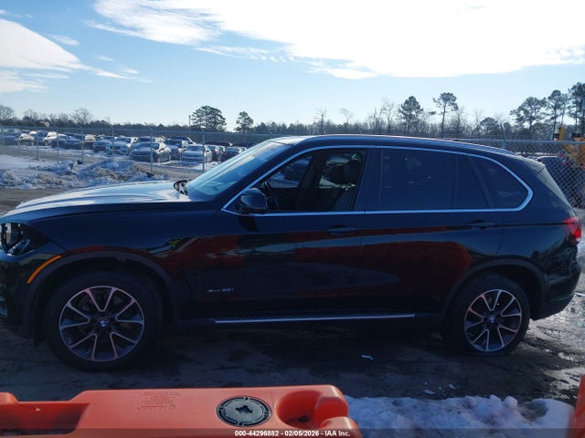 BMW X5 Xdrive35i 2015 5UXKR0C51F0K64132 Image 15