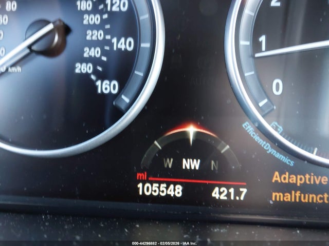 BMW X5 Xdrive35i 2015 5UXKR0C51F0K64132 Image 16
