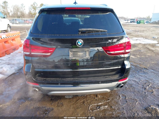 BMW X5 Xdrive35i 2015 5UXKR0C51F0K64132 Image 17