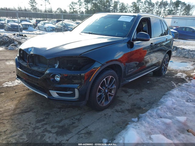 BMW X5 Xdrive35i 2015 5UXKR0C51F0K64132 Image 2