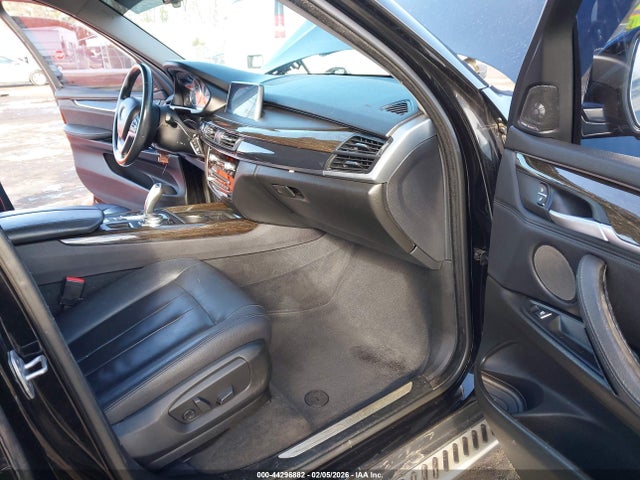BMW X5 Xdrive35i 2015 5UXKR0C51F0K64132 Image 5