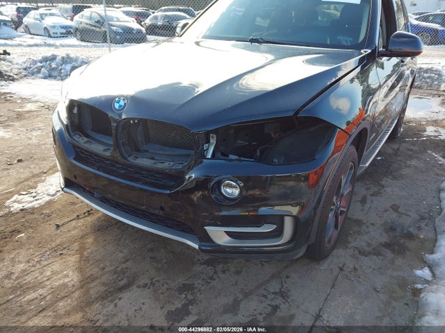 BMW X5 Xdrive35i 2015 5UXKR0C51F0K64132 Image 6