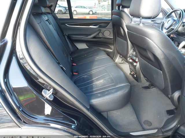 BMW X5 Xdrive35i 2015 5UXKR0C51F0K64132 Image 8