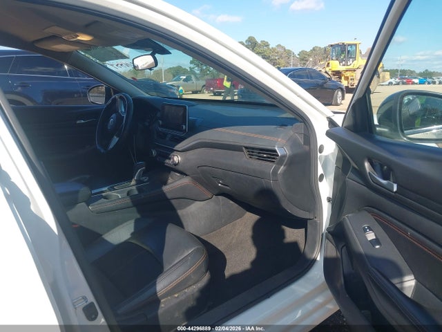 Aukcja sprzedaży 2021 Nissan Altima Sr Fwd, vin: 1N4BL4CV0MN421973, numer aukcji: 44296889