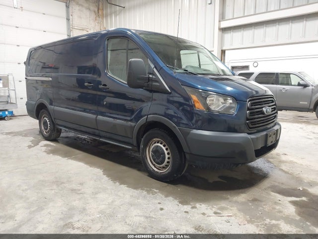 Ford Transit-150 2015 1FTNE1YM7FKB30214 main image