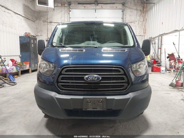 Ford Transit-150 2015 1FTNE1YM7FKB30214 Image 13