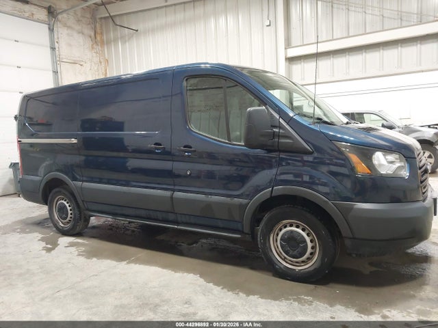 Ford Transit-150 2015 1FTNE1YM7FKB30214 Image 14